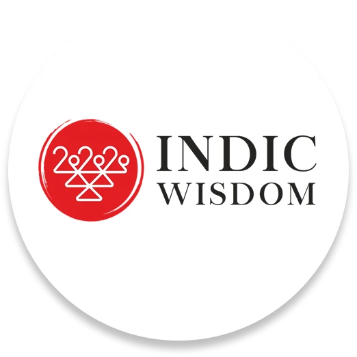 Indic Wisdom — AIS Innovate Client